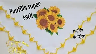 Puntilla rápida exprés para principiantes.