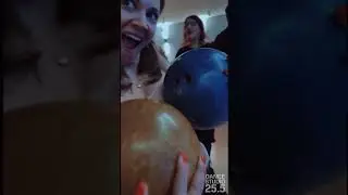 Корпоратив Dance Studio 25.5