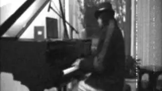 Storytime - Nightwish - Piano Cover by Vikram Shankar