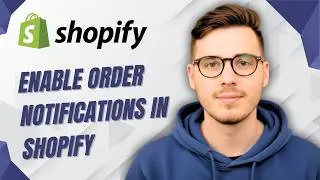 How To Enable Order Notifications In Shopify [2026 Guide]
