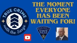Trooper Proctor on the Stand in the Karen Read Trial