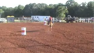 Wyatt and Bodie 6-2-12 Winning 3D youth