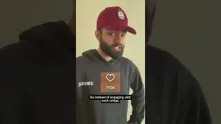 STOP THIS HARAM CRINGE