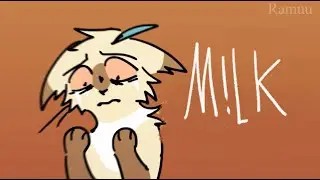 [CW] Milk // kaveh pmv // genshin cats