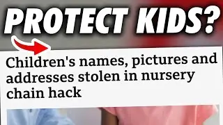 UK Government Fails to Protect Children
