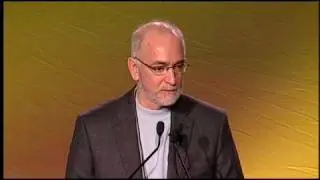 2/4 Brent Bernie (ComScore) Presentation at Prime Time 2010