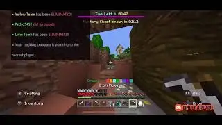 We be playing Minecraft mobile cuz y not!!