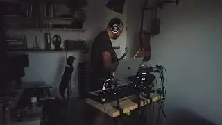 Learning Guitar Loops