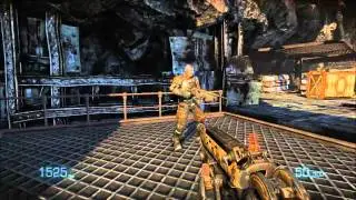 BulletStorm Walkthrough - Part 3
