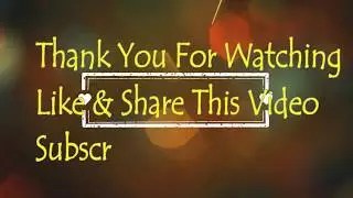 FullScreen Background YouTube Video in WebPage using html & css