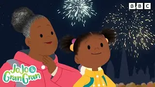 A Year with JoJo and Gran Gran 💜 | JoJo and Gran Gran Official