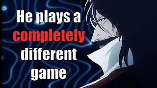 Yhwach Solos 99.9% Of Fiction