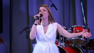 НА ВДОХЕ - Старше на 10 минут ( NON CADENZA cover). Фестиваль 