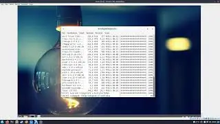 How to install and enable ufw firewall on Arch Linux