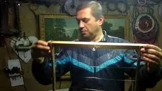 ИНТЕРЕСНАЯ РАМКА ИЛИ ВСЁ ГЕНИАЛЬНОЕ ПРОСТО