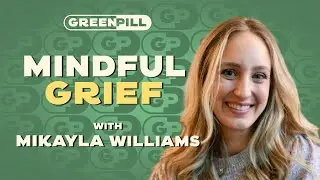 Mikayla Williams: Bouncing Up From Rock Bottom, Grief and How to Be Resilient