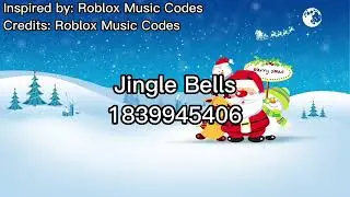 Jingle Bells Roblox ID - Roblox Music Code