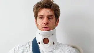 WE LIVE IN TIME Trailer (2024) Andrew Garfield, Florence Pugh