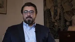 Yanındayız Erkekleri Konuşuyor: Fuat Pamukçu