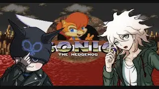 Sally.exe - По дороге к обзору 2 || [Замурованный Дуэт]