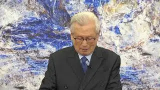 Кемен университетинин президенти Шин Ильхи мырзанын куттуктоосу