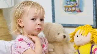A partir de qué edad se operan las adenoides?