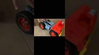 New stuffed animal 011 part 02