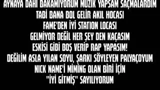 Miming - Sarı Sıcak (2018)