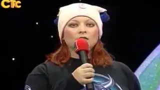 Жанка и Светка 2! Квн, юмор, приколы