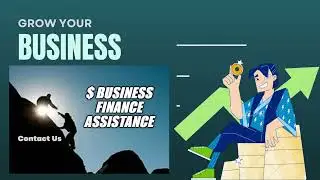 🎯 Business Loan & Credit Line Assistance (best alternative business financing)