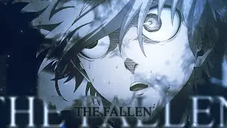 The Fallen.️⚽️