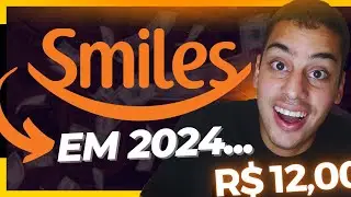 Programa Smiles ainda vale a pena? Clube, Reativar milhas, comprar milhas e etc  | PAPO DE DINHEIRO