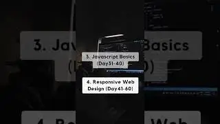 web developer  