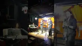 Спектакль 