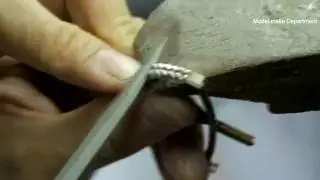 Jewelry Model Creation