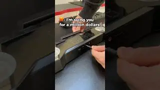 This customer tried to sue us🤦‍♀️