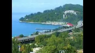 Черное море туапсе отдых
