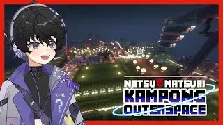 【Minecraft】Matsuri With Everyone