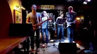Витамин До -   Razamanaz ( Nazareth cover)