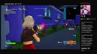 Stream :)