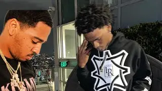 Ralfy The Plug x Duffy (OTM) - Blower In My Coat [Unreleased Audio]