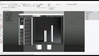 Vray Master Class 01 -Clase Gratuita
