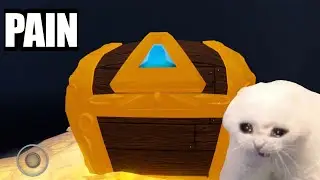 [AUT] Reaching Mythic Crate Pity Until I get Megumin | Day 3