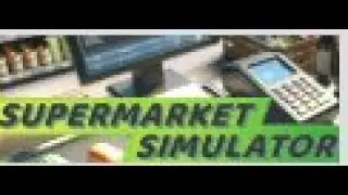 Как всегда работаем | Supermarket simulator | edit | 2024