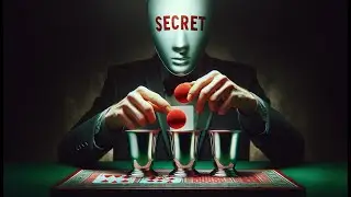 Cups And Balls | Impossible Magic