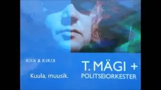 Kuula, muusik.