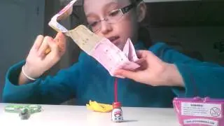 Shopkins blind bags