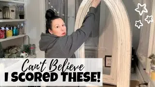 Hobby Lobby Clearance Finds l What A Haul! | Can't Believe I Found THESE