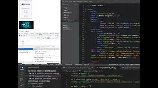Arduino Python pandas requests - Tutorial 2: Python requests