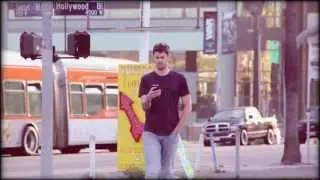 Text Blindness PSA (a PARODY by UCB's Pantsuit)